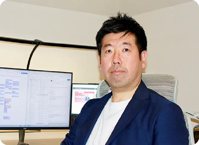 吉田 圭佑 氏