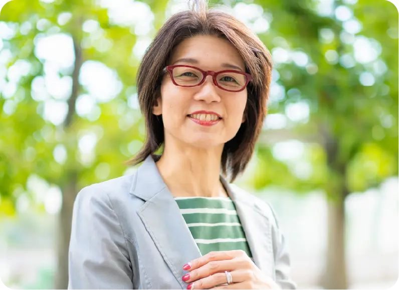 伊藤 直子