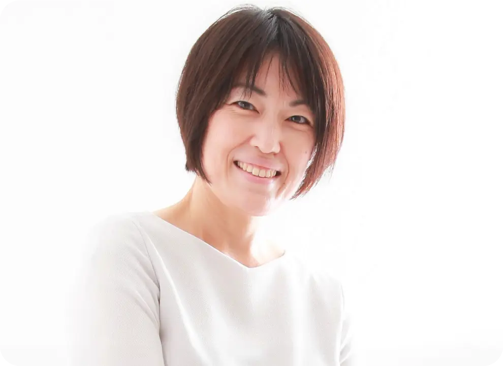 村井 睦子